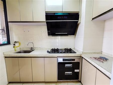 尚水天成花园-厨房