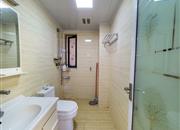 尚水天成花园-卫生间