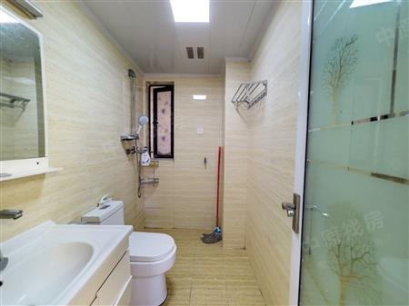 尚水天成花园-卫生间