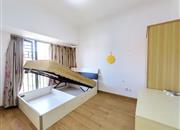 尚水天成花园-主卧