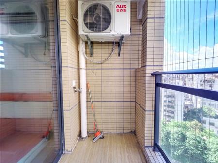 尚水天成花园-阳台