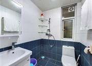 点彩人家-卫生间