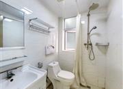 石厦花园-卫生间