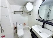 西城品阁-卫生间