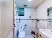 阳光花园-卫生间