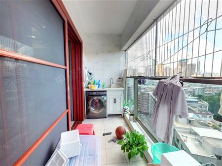 深业东岭花园（二期）-阳台