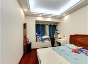 深业东岭花园（二期）-主卧