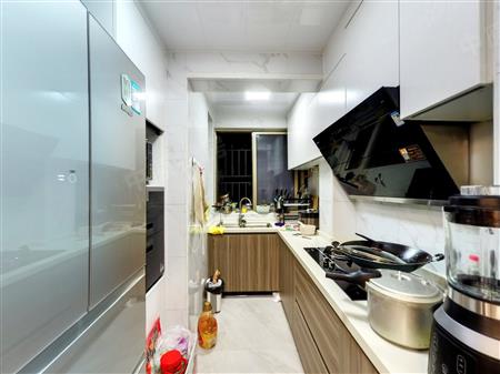 深业东岭花园（二期）-厨房