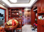 深业东岭花园（二期）-餐厅