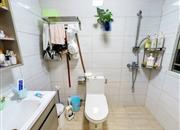 深业东岭花园（二期）-卫生间