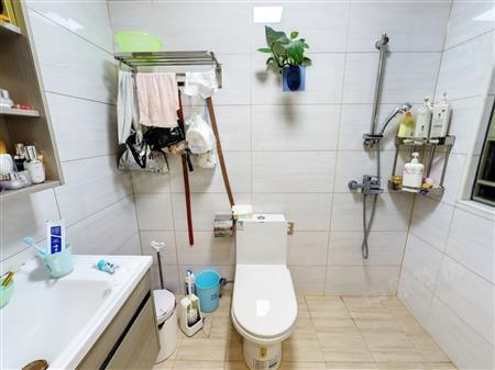 深业东岭花园（二期）-卫生间