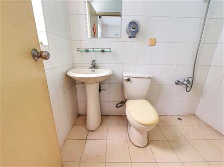 中城康桥花园（二期）-卫生间