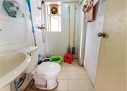 中城康桥花园（二期）-卫生间