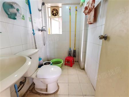 中城康桥花园（二期）-卫生间