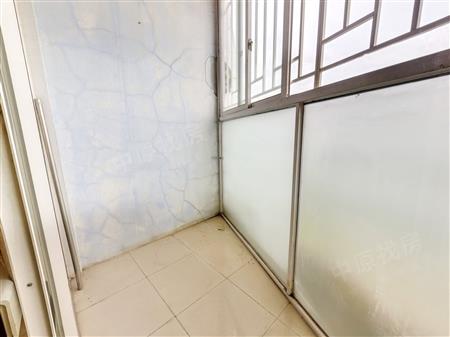 中城康桥花园（二期）-阳台