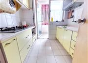 中城康桥花园（二期）-厨房