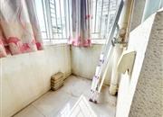 中城康桥花园（二期）-阳台