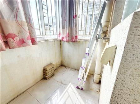 中城康桥花园（二期）-阳台