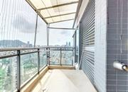 太古城花园（南区）-阳台