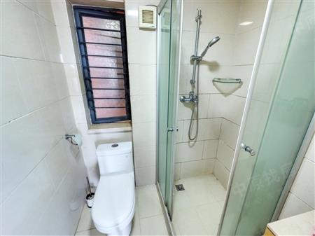 太古城花园（南区）-卫生间