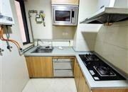 太古城花园（南区）-厨房