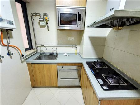 太古城花园（南区）-厨房