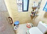 君成雍和园-卫生间