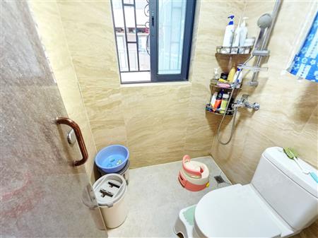 君成雍和园-卫生间