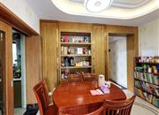 君成雍和园-餐厅