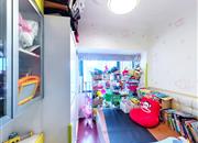 君成雍和园-次卧