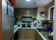 君成雍和园-厨房