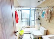 君成雍和园-卫生间