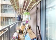 君成雍和园-阳台