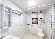 南天大厦（二期）-卫生间