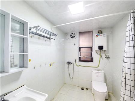 南天大厦（二期）-卫生间