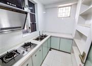 南天大厦（二期）-厨房