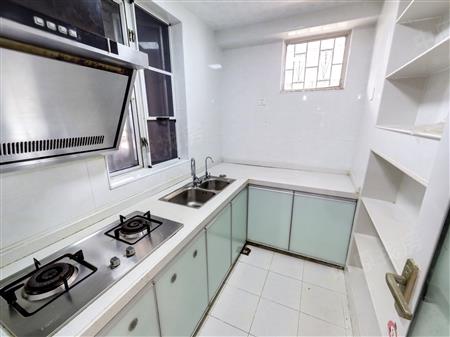 南天大厦（二期）-厨房