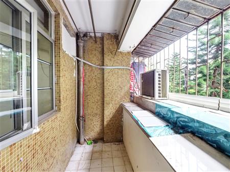 南天大厦（二期）-阳台