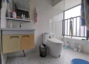 东城国际-卫生间