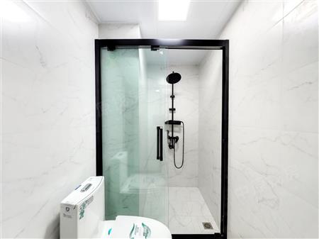 天泽花园-卫生间