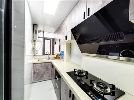 天泽花园-厨房
