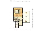 天泽花园-户型图