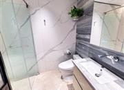 深业中城-卫生间