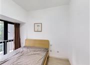 依山郡花园（三期）-次卧