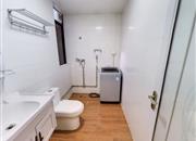 依山郡花园（三期）-卫生间