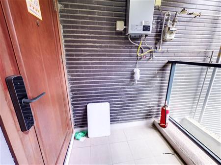 依山郡花园（三期）-其他