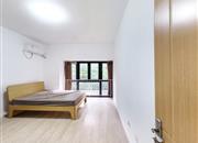 依山郡花园（三期）-主卧