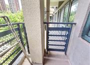 依山郡花园（三期）-阳台