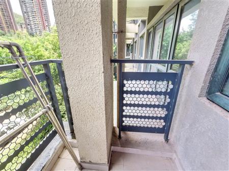 依山郡花园（三期）-阳台