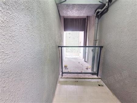 依山郡花园（三期）-阳台